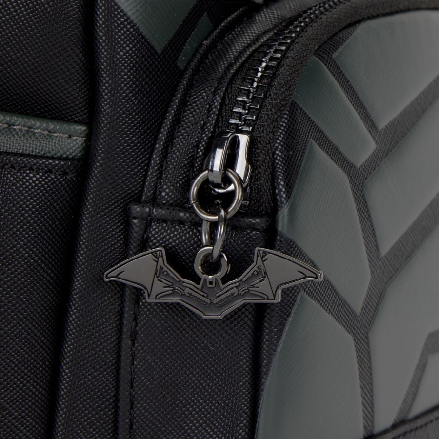 The Batman - Costume Loungefly Backpack