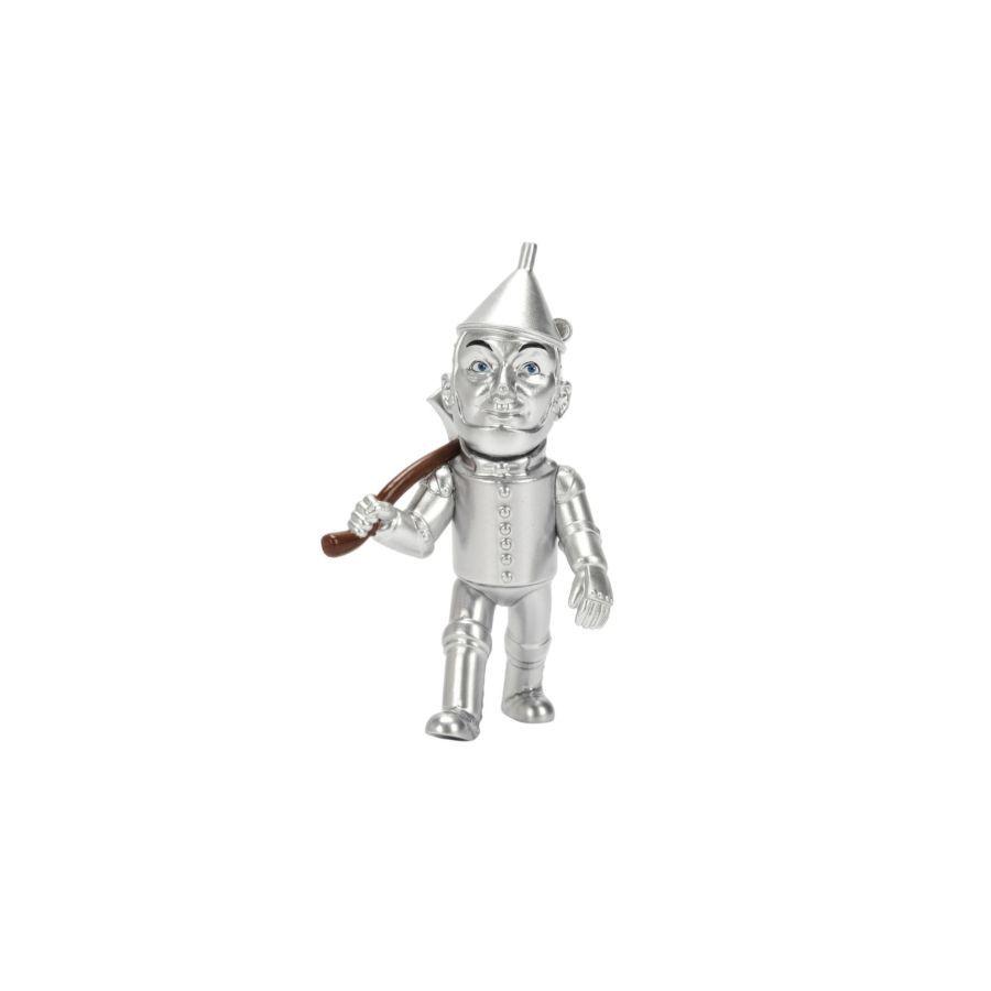 Wizard of Oz - 2.5″ Metalfigs 4-Pack