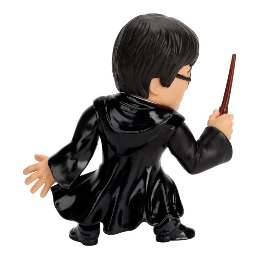 Harry Potter - Harry Potter Year 1 4″ Metals