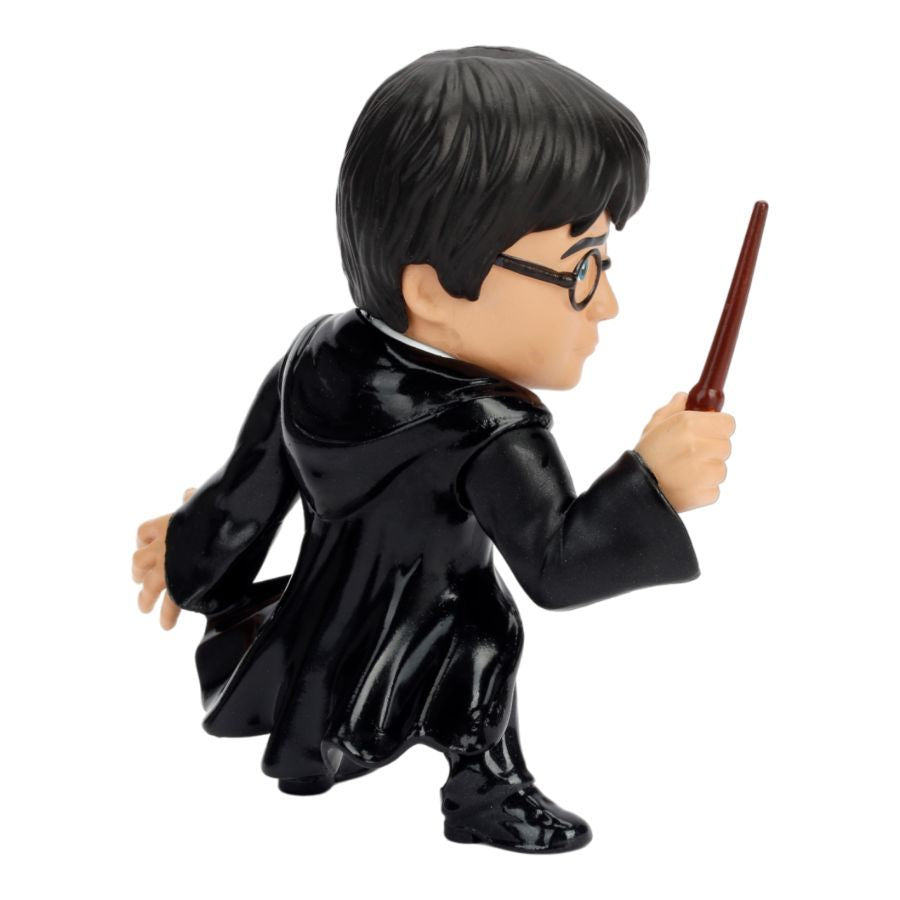 Harry Potter - Harry Potter Year 1 4″ Metals