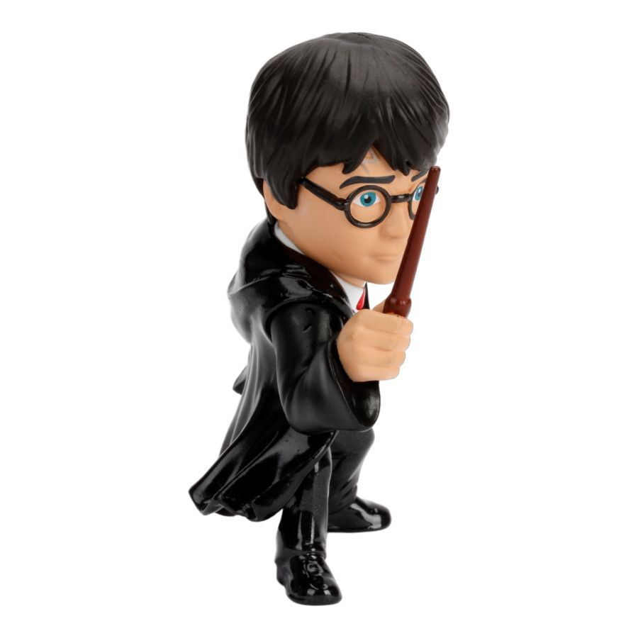 Harry Potter - Harry Potter Year 1 4″ Metals