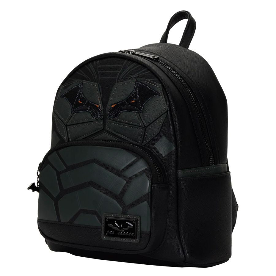 The Batman - Costume Loungefly Backpack