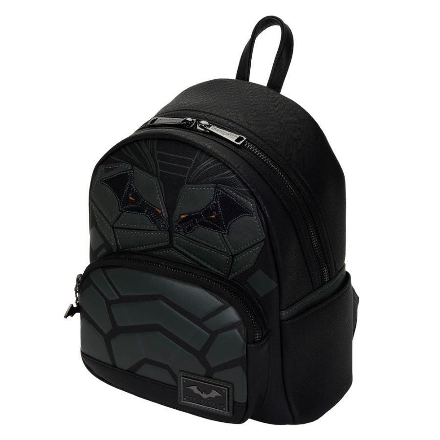 The Batman - Costume Loungefly Backpack
