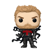Venom Comic – King in Black Eddie Brock Pop! Vinyl
