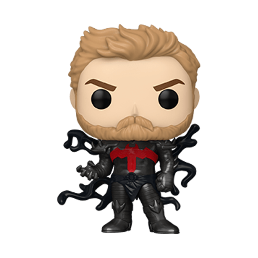 Venom Comic – King in Black Eddie Brock Pop! Vinyl