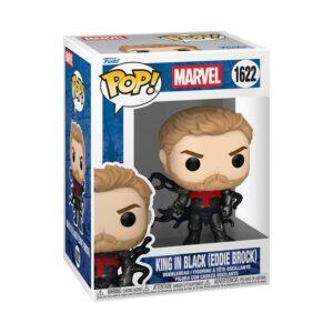 Venom Comic – King in Black Eddie Brock Pop! Vinyl