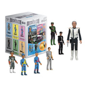 Gerry Anderson - 3.75″ Figure Box Set (Series 2)