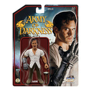 Army of Darkness - Ash (Mechanical Hand) Collectable Figure