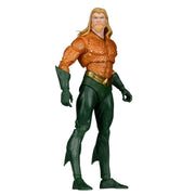 DC Multiverse - Aquaman [Endless Winter] 7″ Figure