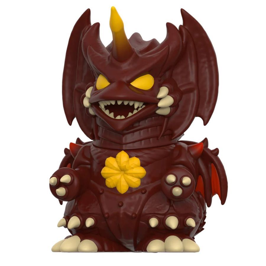 Godzilla vs. Destoroyah (1995) - Destoroyah Fun! Fun! Figure