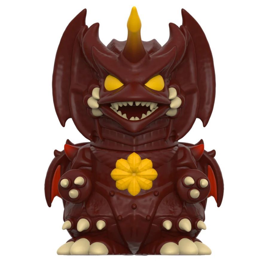 Godzilla vs. Destoroyah (1995) - Destoroyah Fun! Fun! Figure