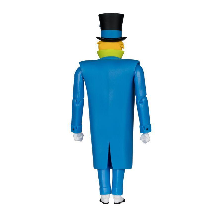 Batman: The Animated Series - Jervis Tetch (Mad Hatter) 6″ Action Figure