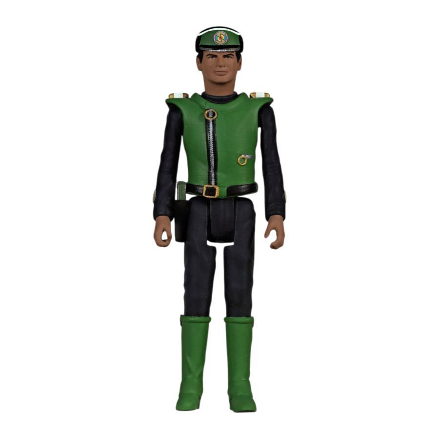 Gerry Anderson - 3.75″ Figure Box Set (Series 2)