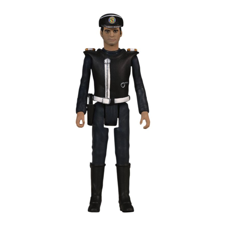Gerry Anderson - 3.75″ Figure Box Set (Series 2)