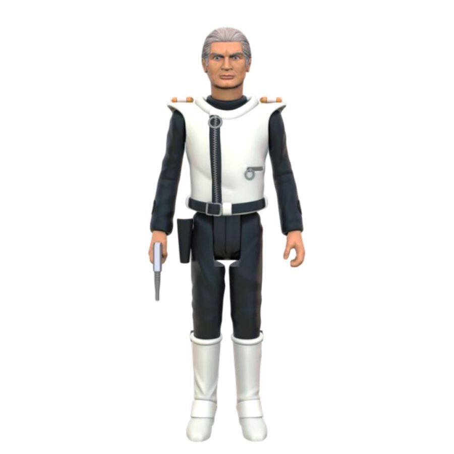 Gerry Anderson - 3.75″ Figure Box Set (Series 2)