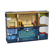 Stranger Things - Byers House Bitty Box Playset (Pop! Vinyl)