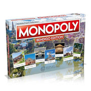 Bendigo Edition (Monopoly Board Game)