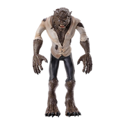 Universal Monsters - Wolfman Bendable (Action Figure)