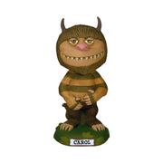 Where the Wild Things Are - Carol Movie (Bobble Head)