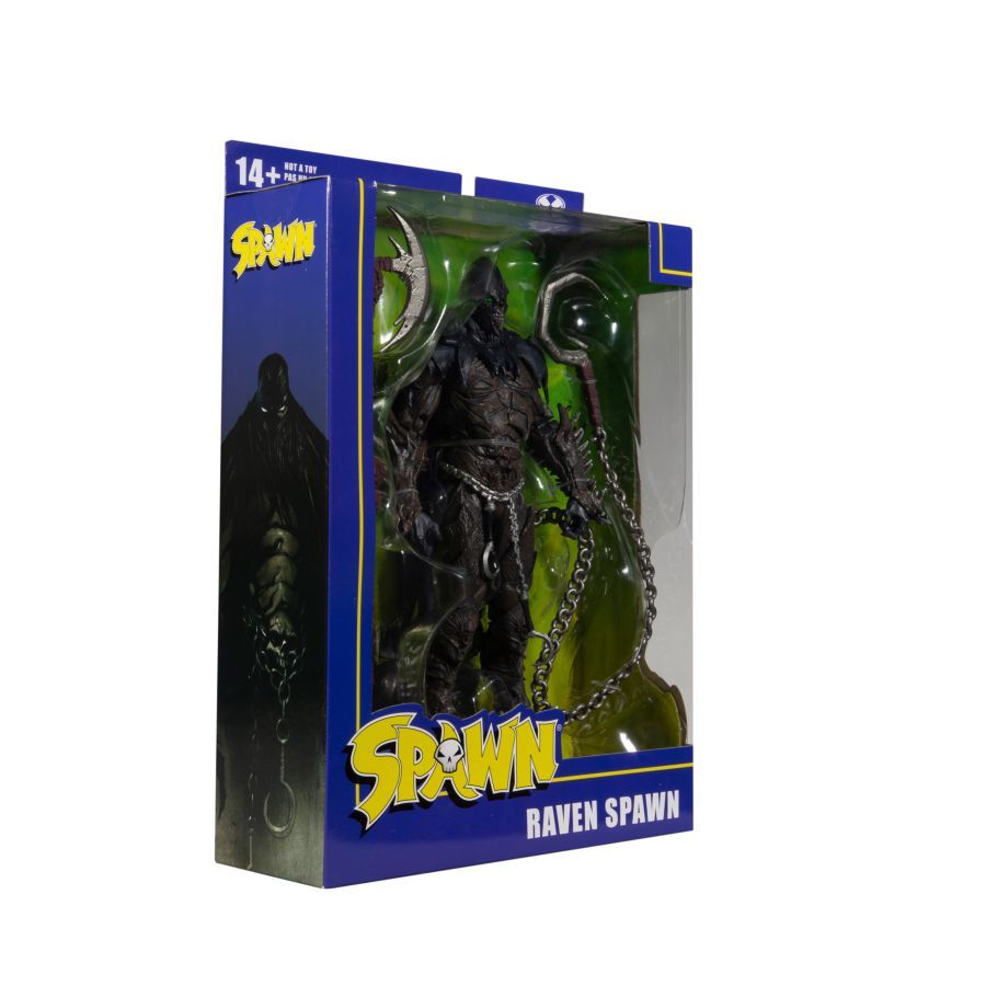 Spawn - Series 01 7″ Action Figure Assortment
