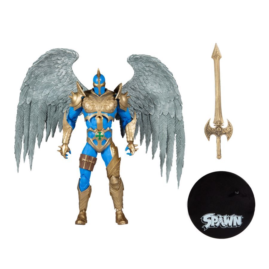 Spawn - Series 01 7″ Action Figure Assortment