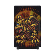Yu-Gi-Oh! - The Winged Dragon of Ra 4.3″ FIGGYZ