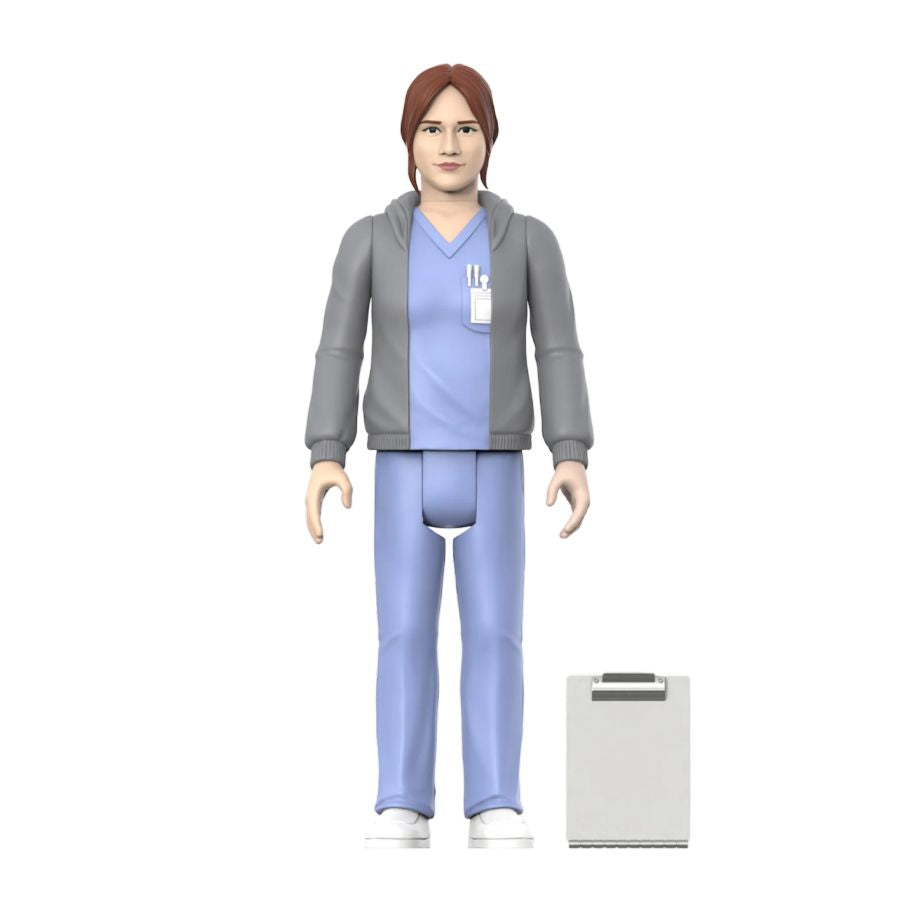Parks and Recreation - Ann Perkins ReAction 3.75″ Action Figure