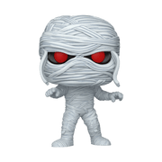 Goosebumps - The Curse of the Mummy’s Tomb (Pop! Vinyl)