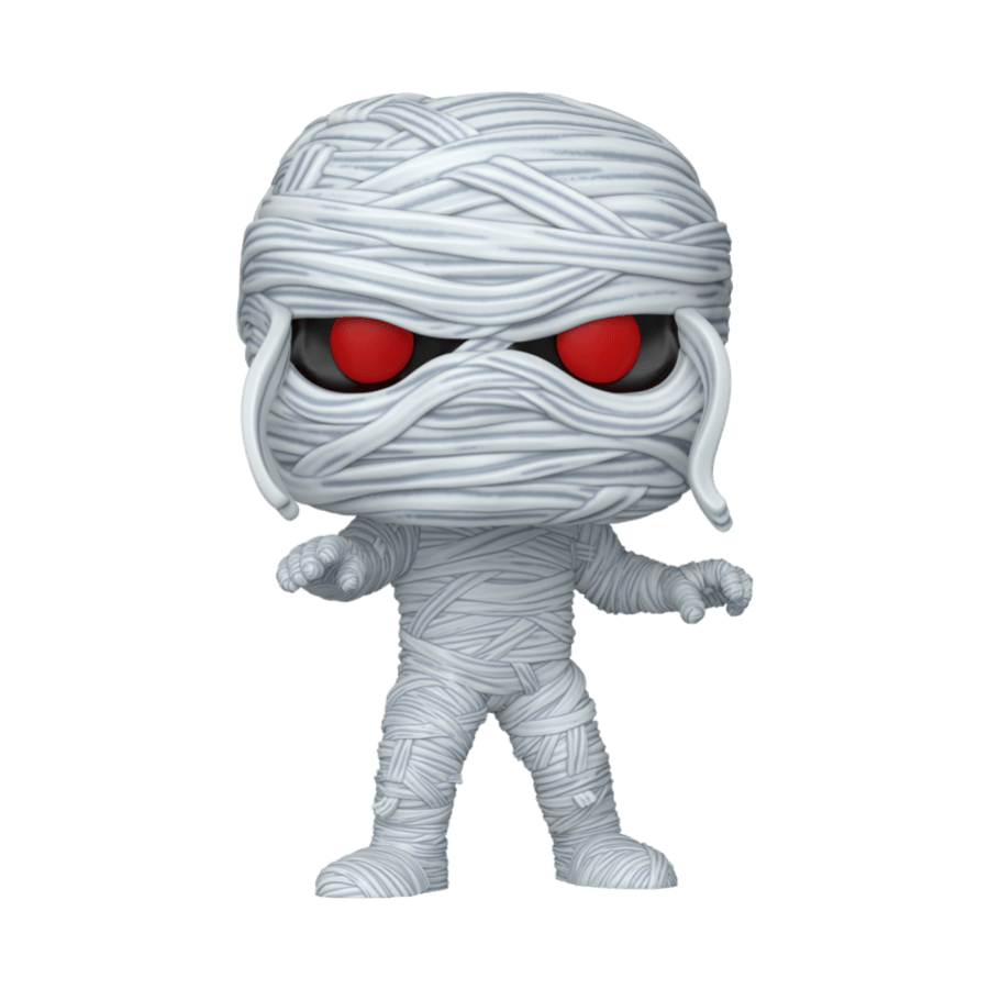 Goosebumps - The Curse of the Mummy’s Tomb (Pop! Vinyl)