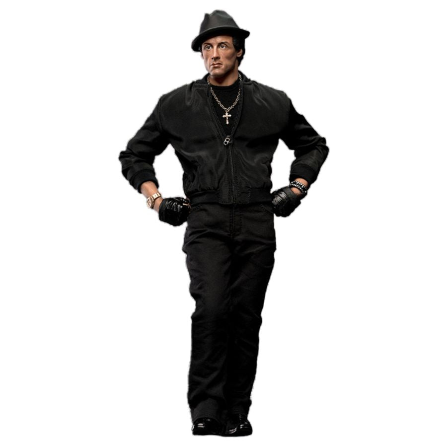 Rocky 2 - Rocky Balboa