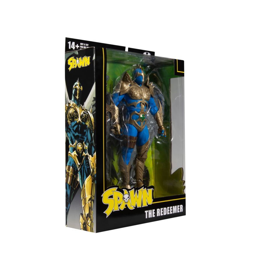 Spawn - Series 01 7″ Action Figure Assortment