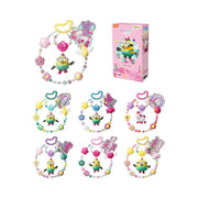 Minions - Daadoos Art Series 01 Fluffy Dreams Blind Box Assortment (Display of 6)