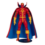 DC Comics - Red Tornado (Bronze Age) Digital 7″ Figure