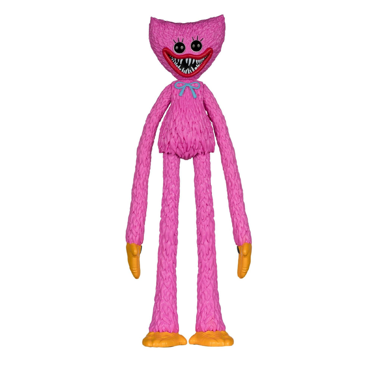 Poppy Playtime -  Kissy Missy Smile 12″ Coffin Figure