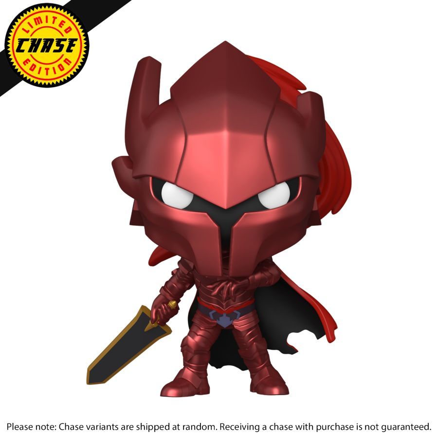 Solo Leveling - Igris (Pop! Vinyl)