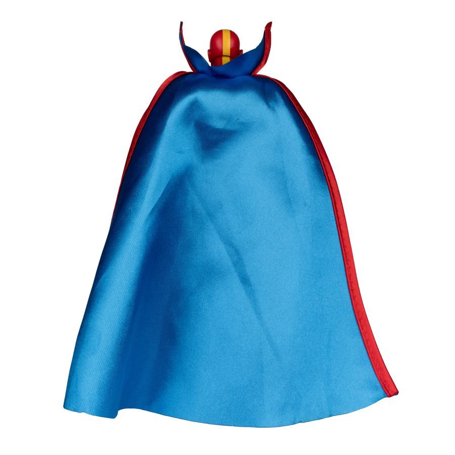 DC Comics - Red Tornado (Bronze Age) Digital 7″ Figure