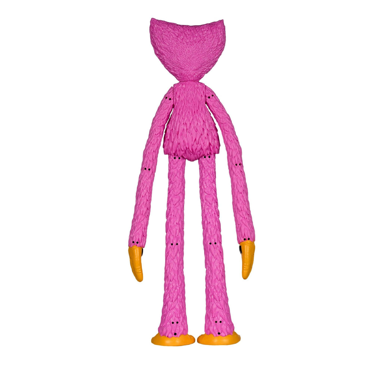 Poppy Playtime -  Kissy Missy Smile 12″ Coffin Figure