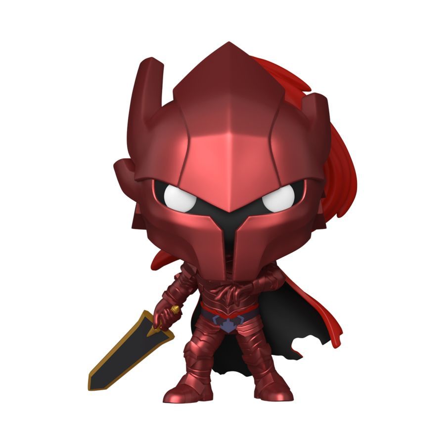 Solo Leveling - Igris (Pop! Vinyl)
