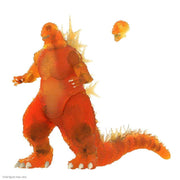 Godzilla: Minus One - Godzilla Blazing Ultimates! Figure