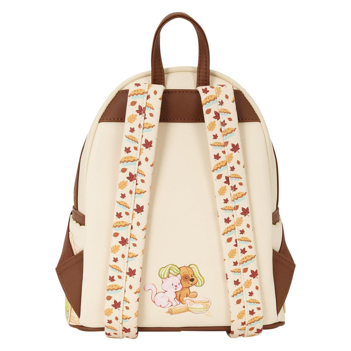 Strawberry Shortcake - Autumn Pie Loungefly Backpack