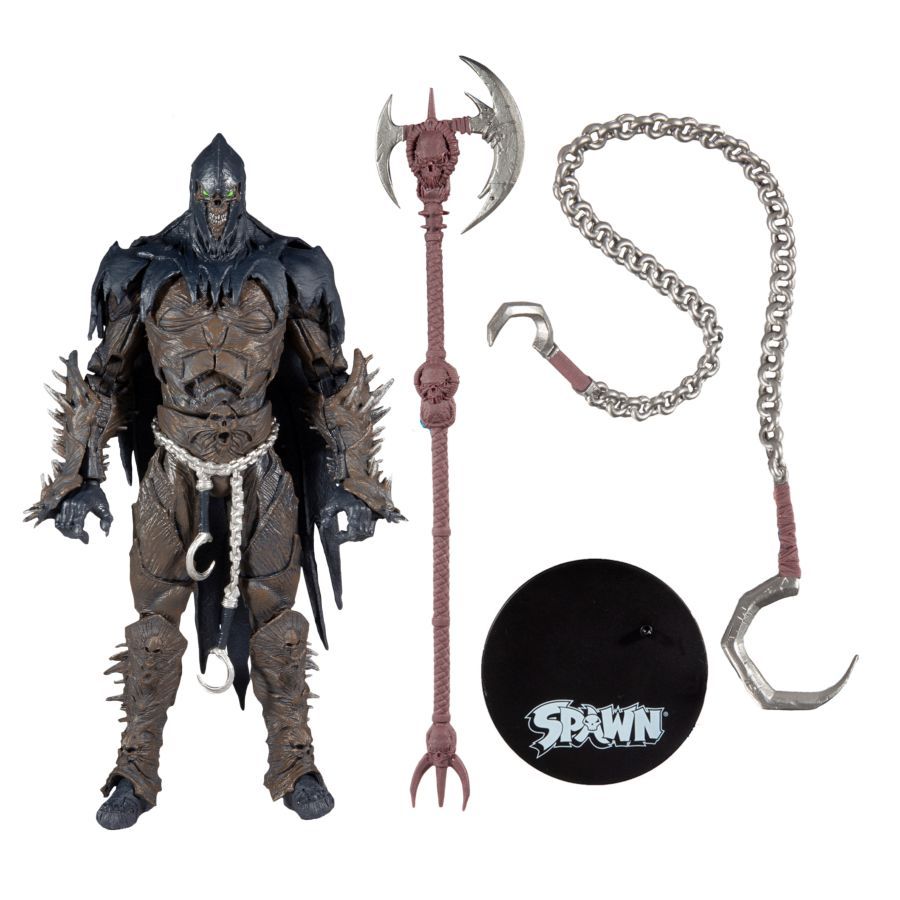 Spawn - Series 01 7″ Action Figure Assortment