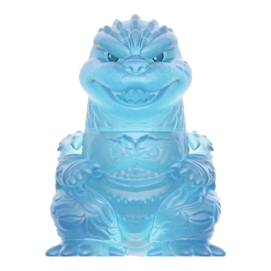 Godzilla: Minus One - Godzilla Clear Blue Fun! Fun! Figure