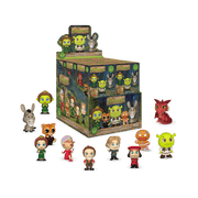 Shrek - Dreamworks 30th Mystery Minis (Display of 12)
