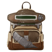 Star Wars - Boushh Disguise Cosplay Loungefly Backpack
