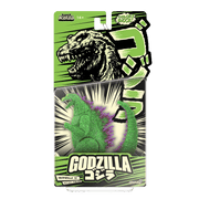 Toho - Character Godzilla 2002 (Color Shock) DLX Figure