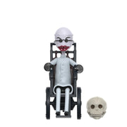 The Nightmare Before Christmas - Dr. Finkelstein ReAction 3.75″ Action Figure