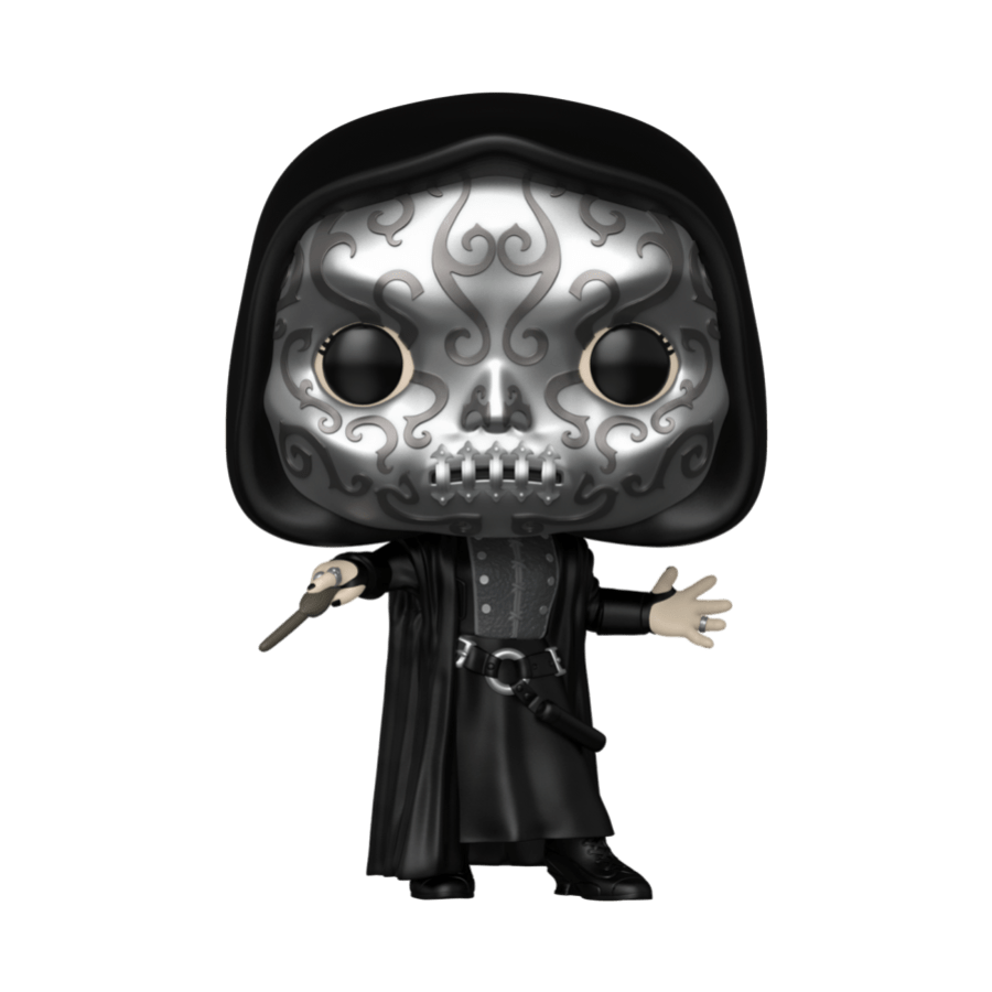 Harry Potter - Bellatrix Lestrange Masked (Pop! Vinyl)