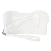 Disney - Irredescent Wedding Wristlet Wallet
