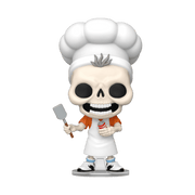 Goosebumps - Say Cheese and Die (Pop! Vinyl)