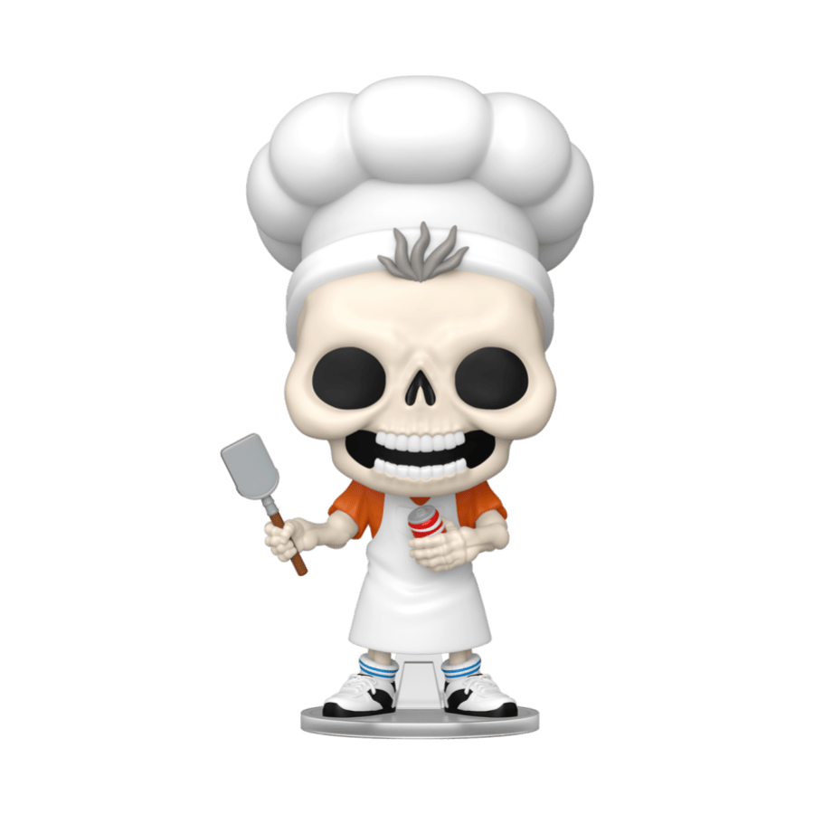 Goosebumps - Say Cheese and Die (Pop! Vinyl)
